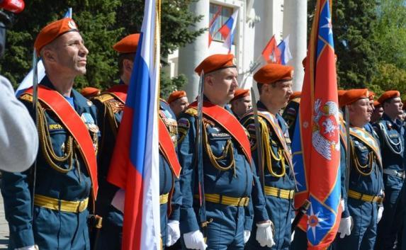 Севастопольцев зовут на празднование 142-й годовщины пожарной охраны города